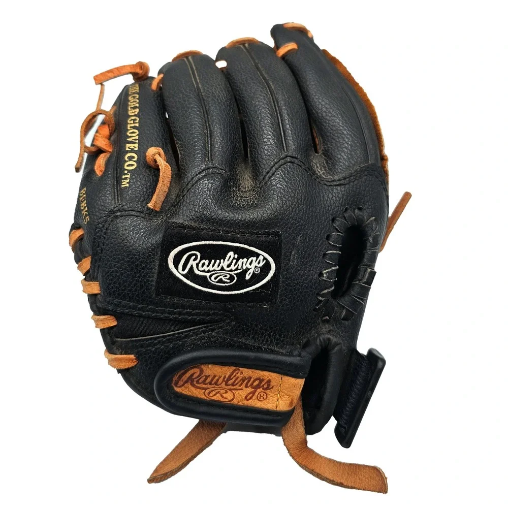 Rawlings 9 inch‎ JD9TB Youth gloves